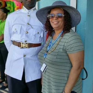 Meet your Posher, Patricia